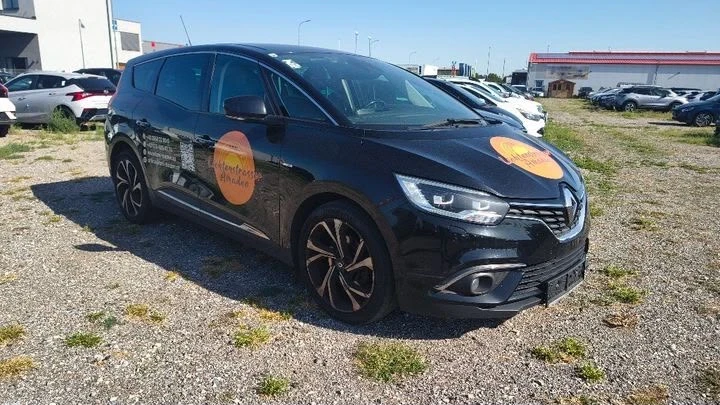 Renault Scenic 1.7 Diesel Bose Edition-������� ���� | Mobile.bg � ����������� 1