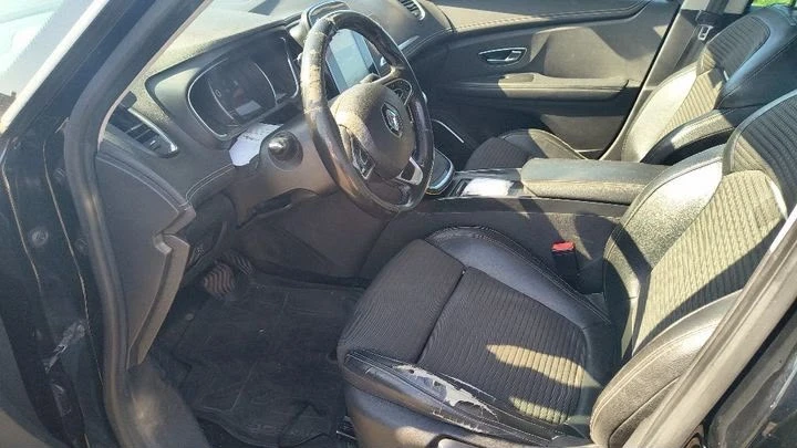 Renault Scenic 1.7 Diesel Bose Edition-������� ���� | Mobile.bg � ����������� 11