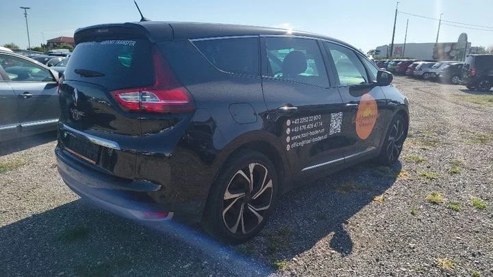 Renault Scenic 1.7 Diesel Bose Edition-������� ���� | Mobile.bg � ����������� 4