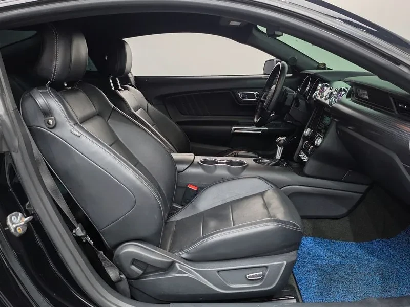 Ford Mustang 2.3 ECOBOOST | Mobile.bg � ����������� 11