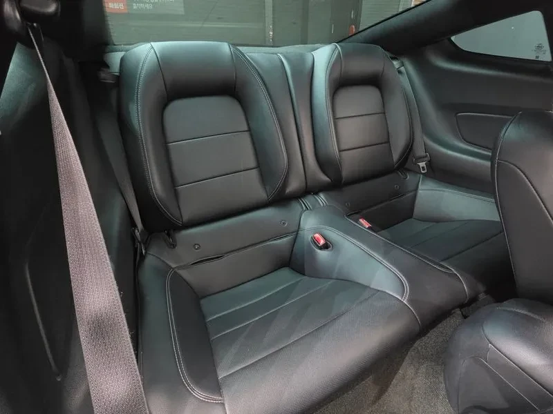 Ford Mustang 2.3 ECOBOOST | Mobile.bg � ����������� 12