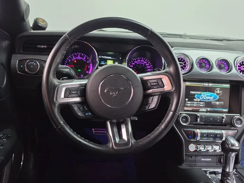 Ford Mustang 2.3 ECOBOOST | Mobile.bg � ����������� 13
