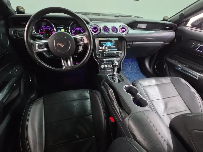 Ford Mustang 2.3 ECOBOOST | Mobile.bg � ����������� 7