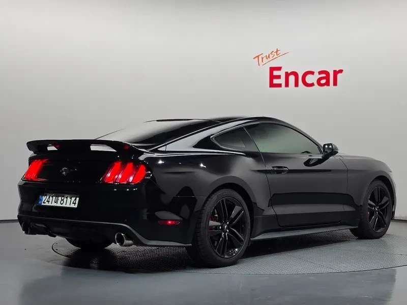 Ford Mustang 2.3 ECOBOOST | Mobile.bg � ����������� 2