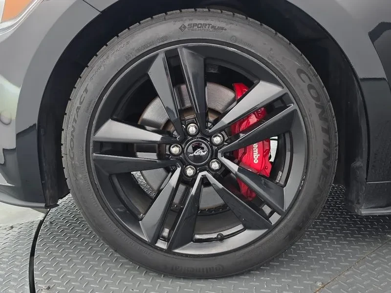 Ford Mustang 2.3 ECOBOOST | Mobile.bg � ����������� 5