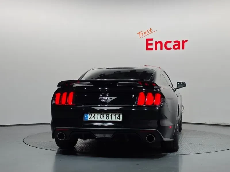 Ford Mustang 2.3 ECOBOOST | Mobile.bg � ����������� 4