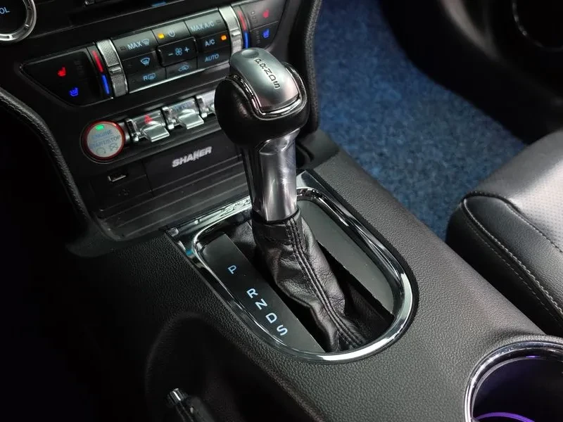 Ford Mustang 2.3 ECOBOOST | Mobile.bg � ����������� 9