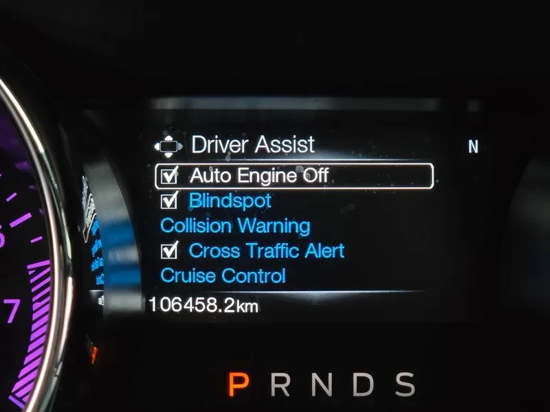 Ford Mustang 2.3 ECOBOOST | Mobile.bg � ����������� 17