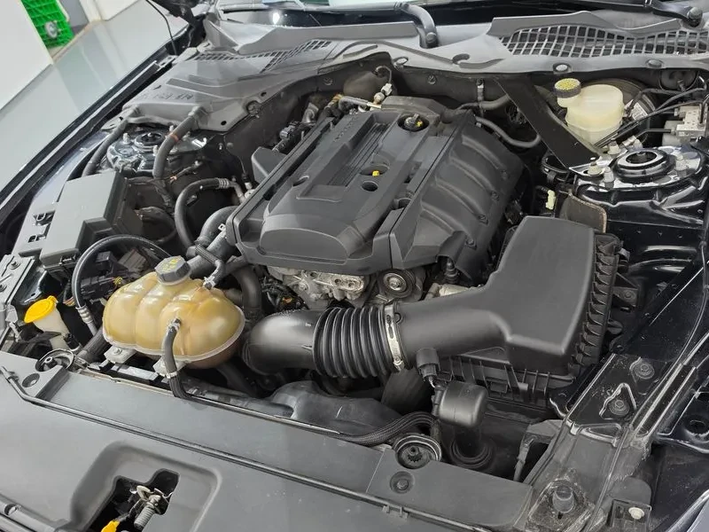 Ford Mustang 2.3 ECOBOOST | Mobile.bg � ����������� 6