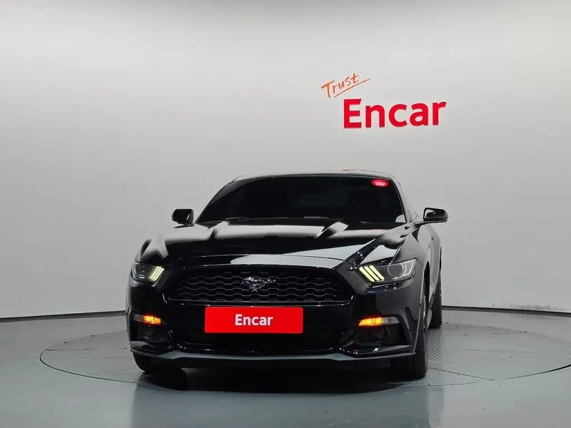 Ford Mustang 2.3 ECOBOOST | Mobile.bg � ����������� 3