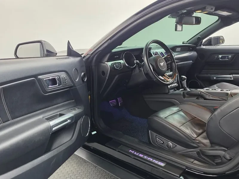 Ford Mustang 2.3 ECOBOOST | Mobile.bg � ����������� 10