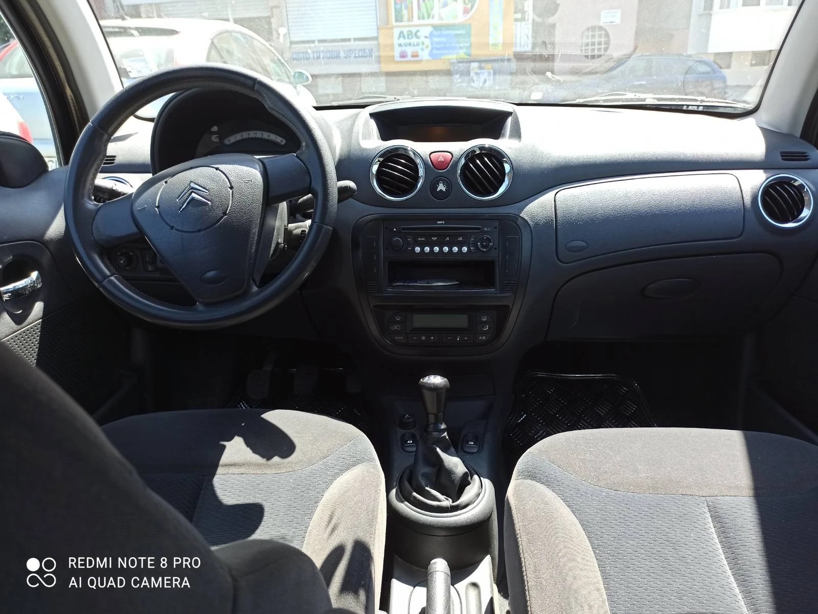 Citroen C3 exclusive - изображение 5