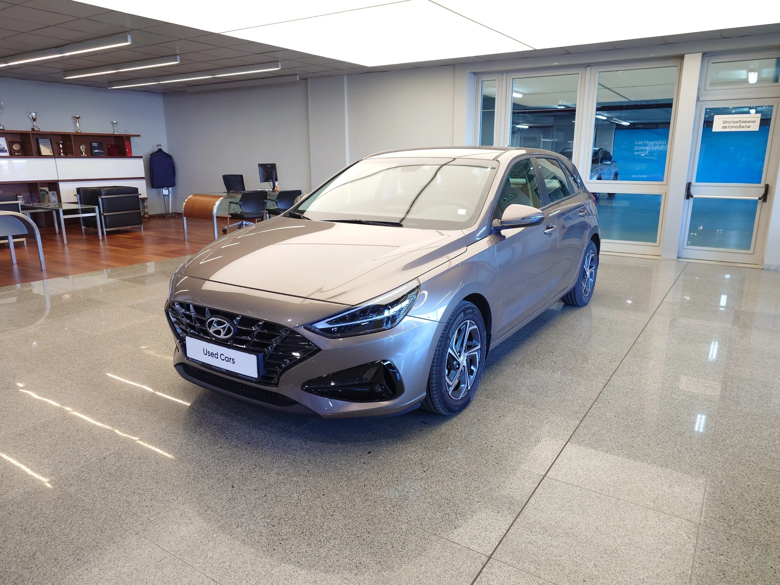 Hyundai I30 Exclusive - изображение 2