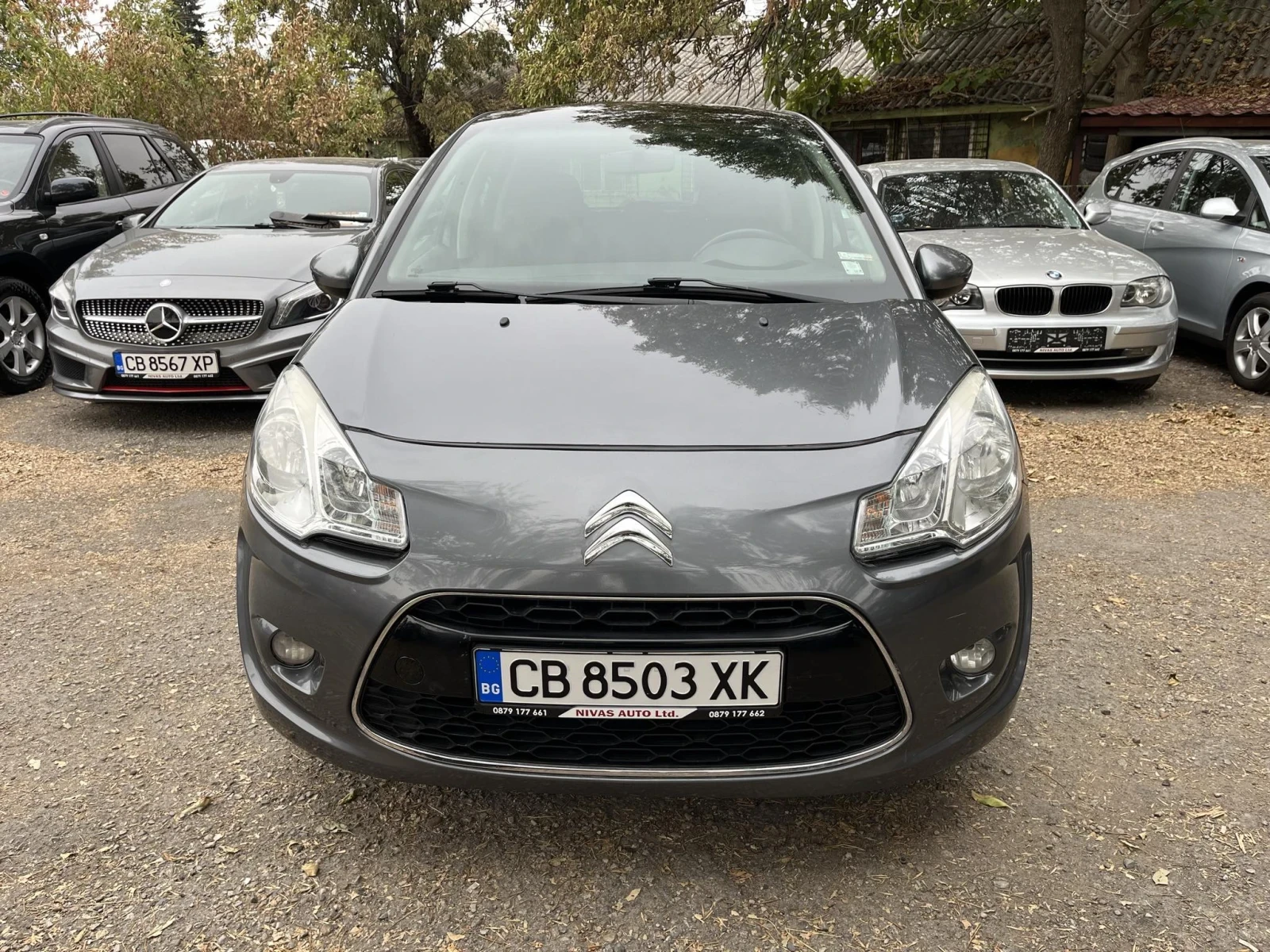 Citroen C3  - изображение 4