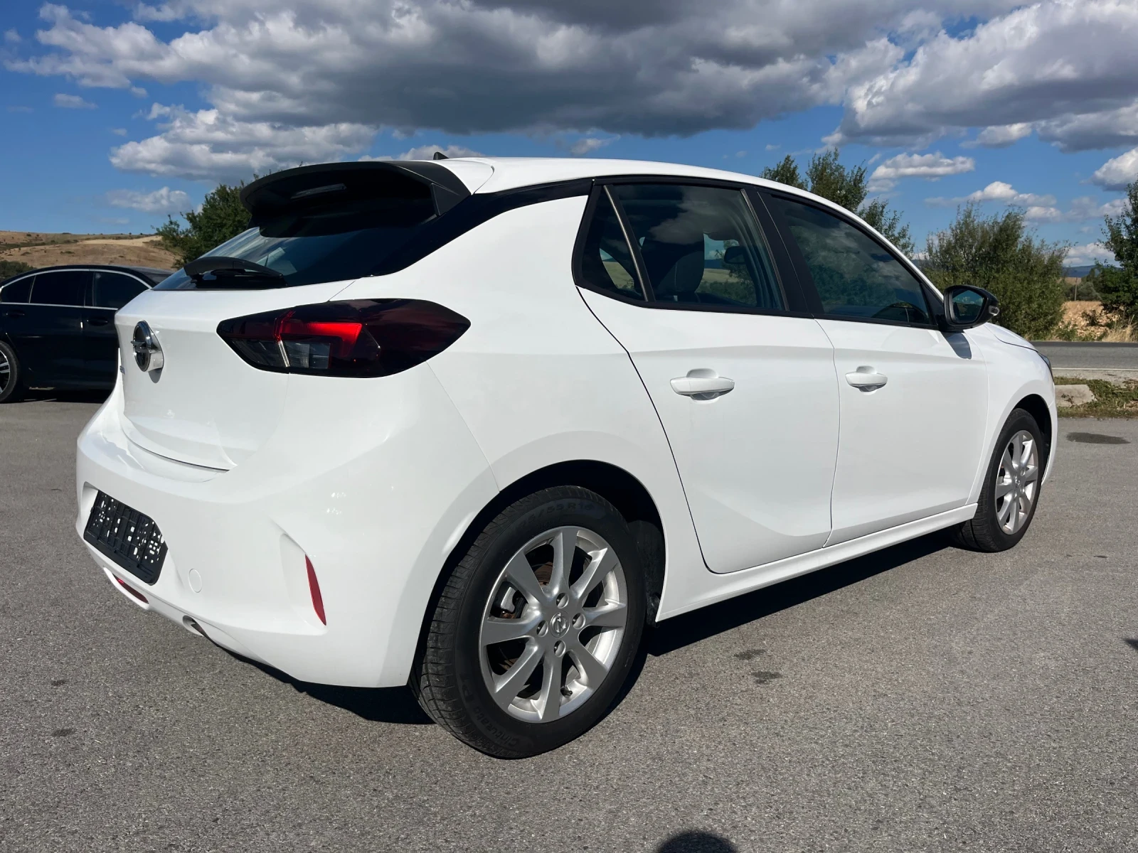 Opel Corsa 1.5 cdti - изображение 5