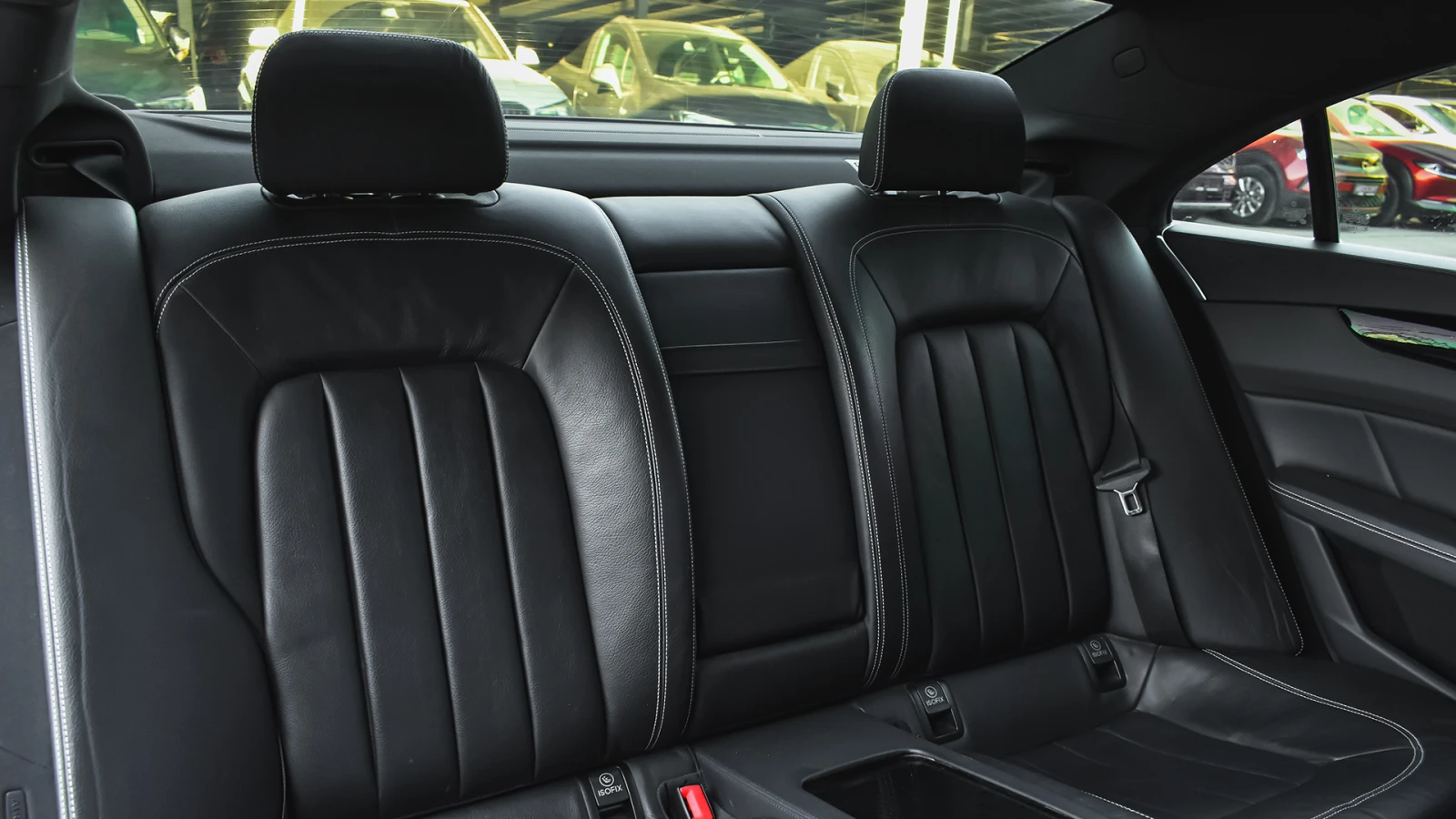 Mercedes-Benz CLS 350 CDI AMG Line BlueEFFICIENCY | Mobile.bg   11