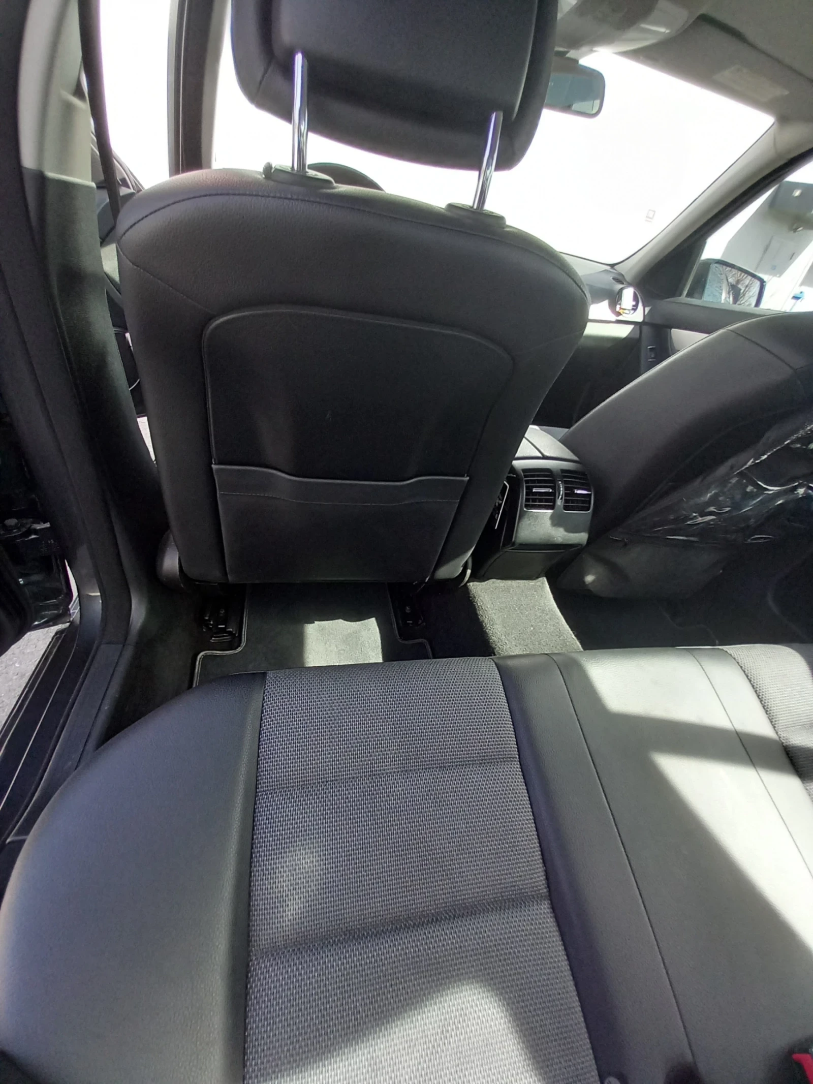 Mercedes-Benz C 180 Avantgarde AHK ESP 7G-Tronic  | Mobile.bg   12