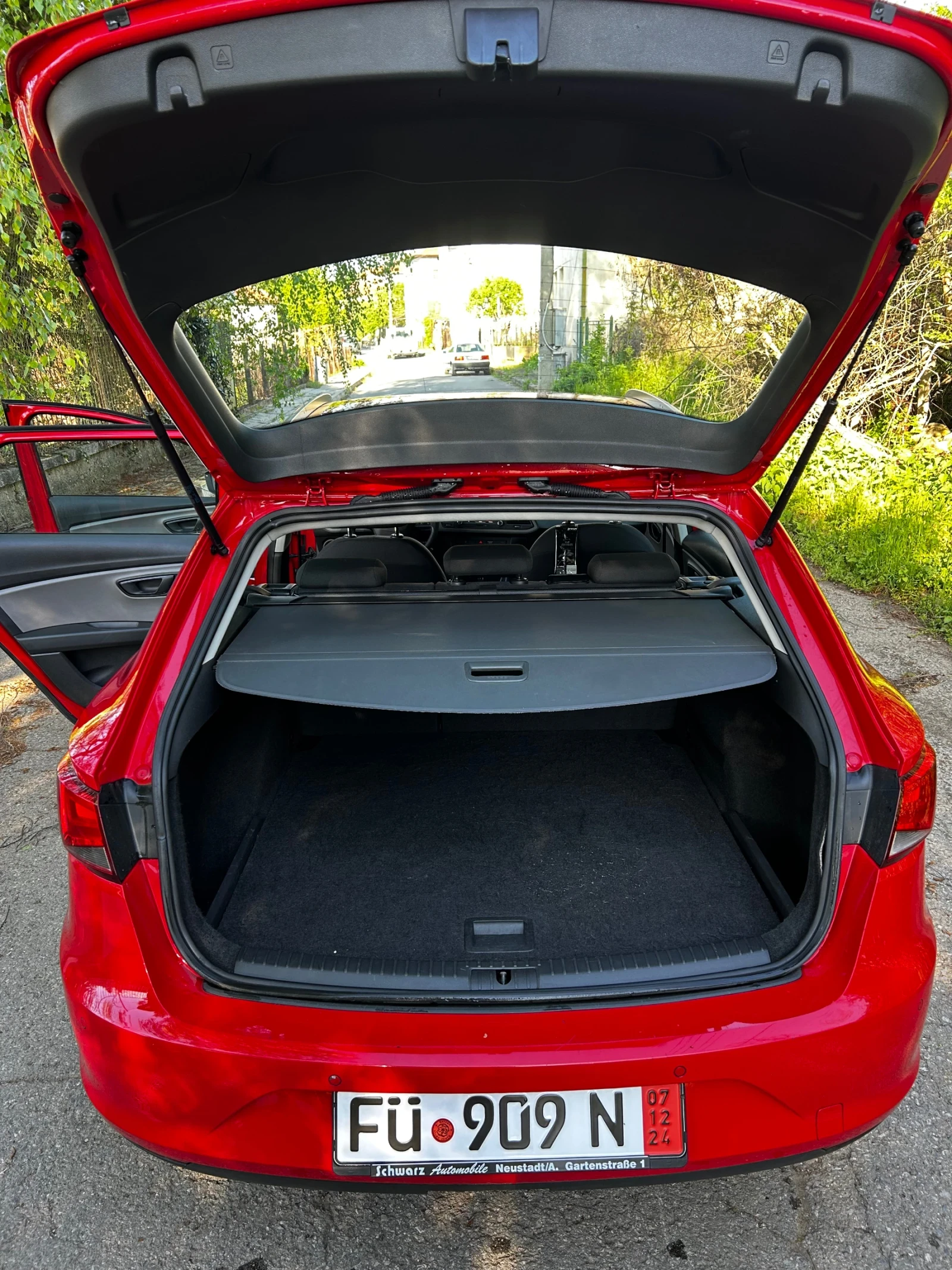 Seat Leon 1.6TDI - изображение 7
