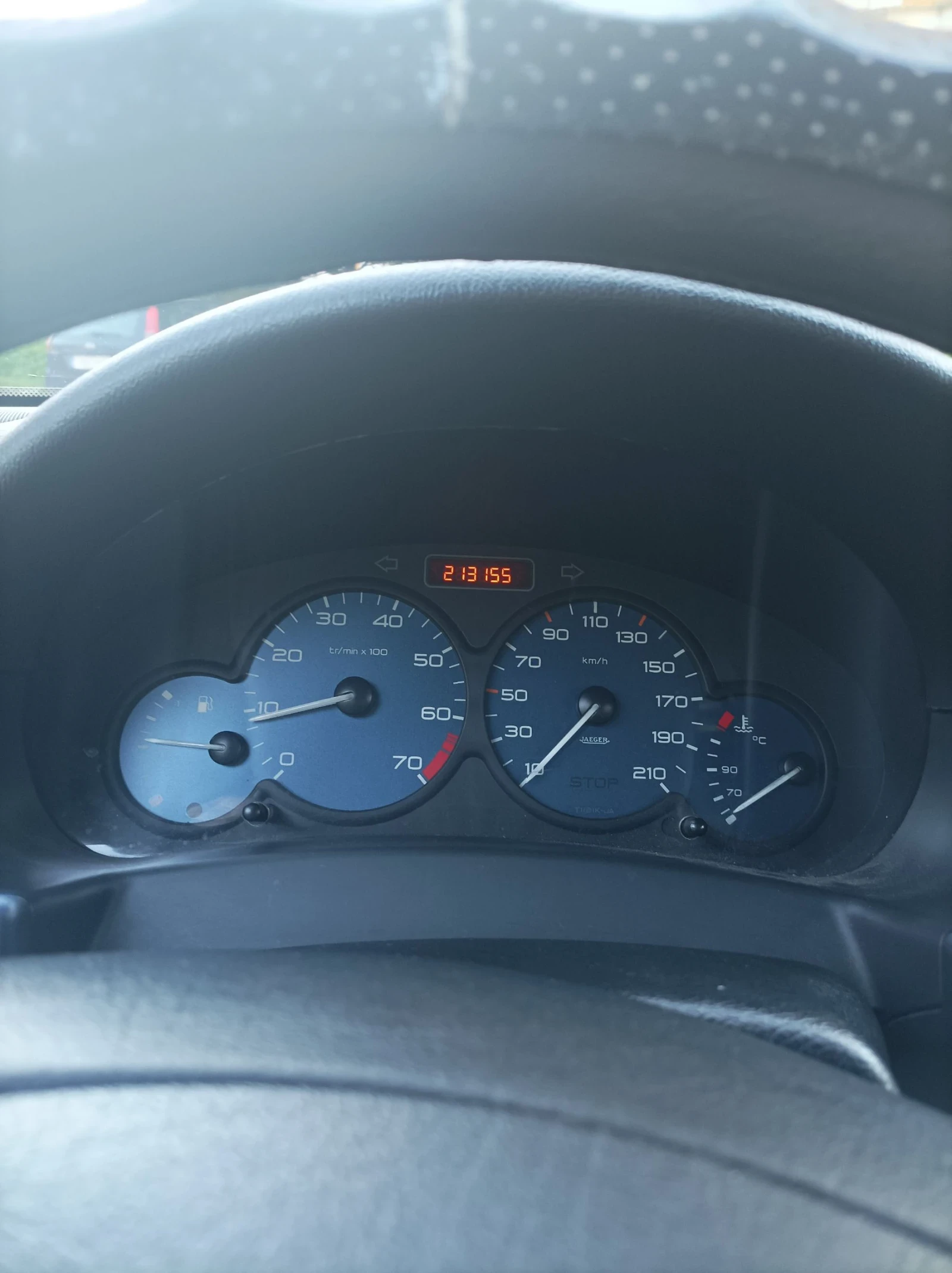 Citroen Berlingo 1.6L - изображение 8