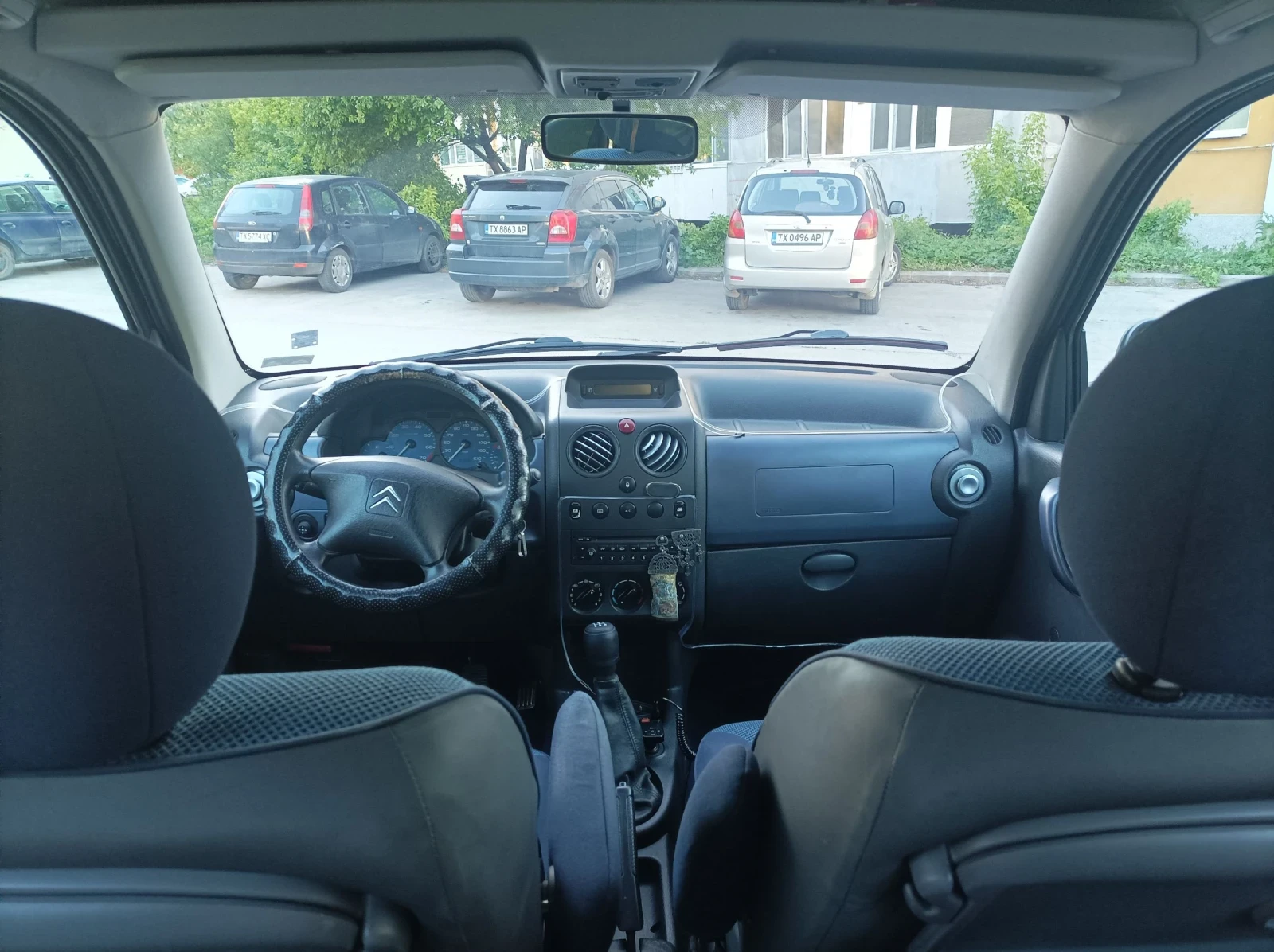 Citroen Berlingo 1.6L - изображение 10