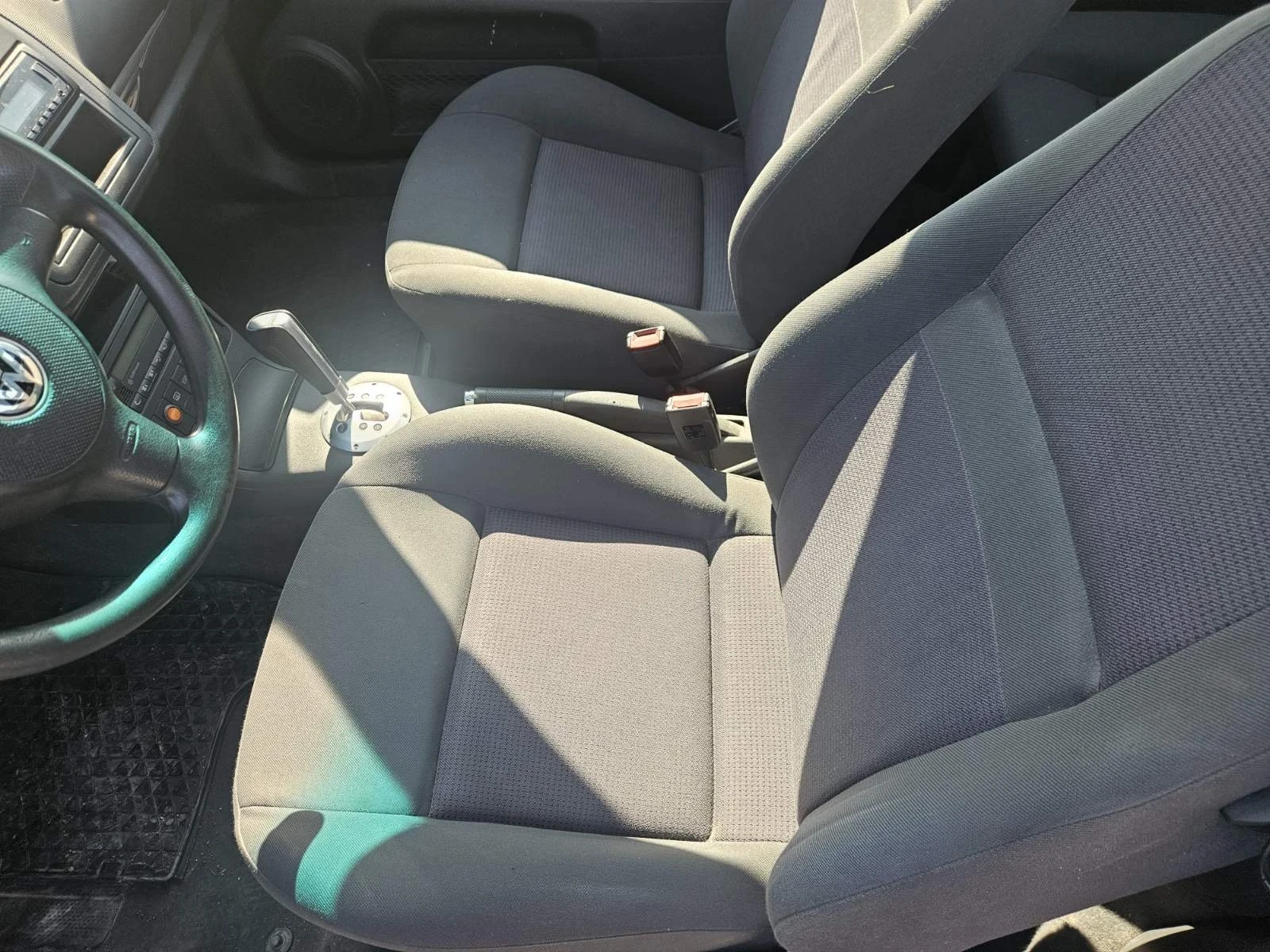 VW Lupo  - изображение 9