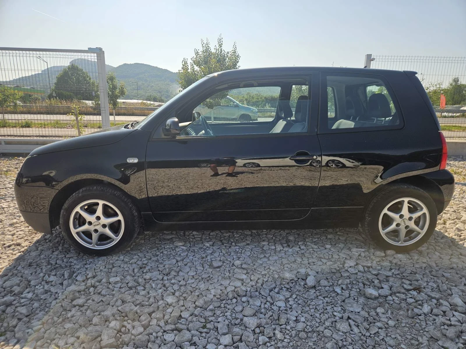 VW Lupo  - изображение 2
