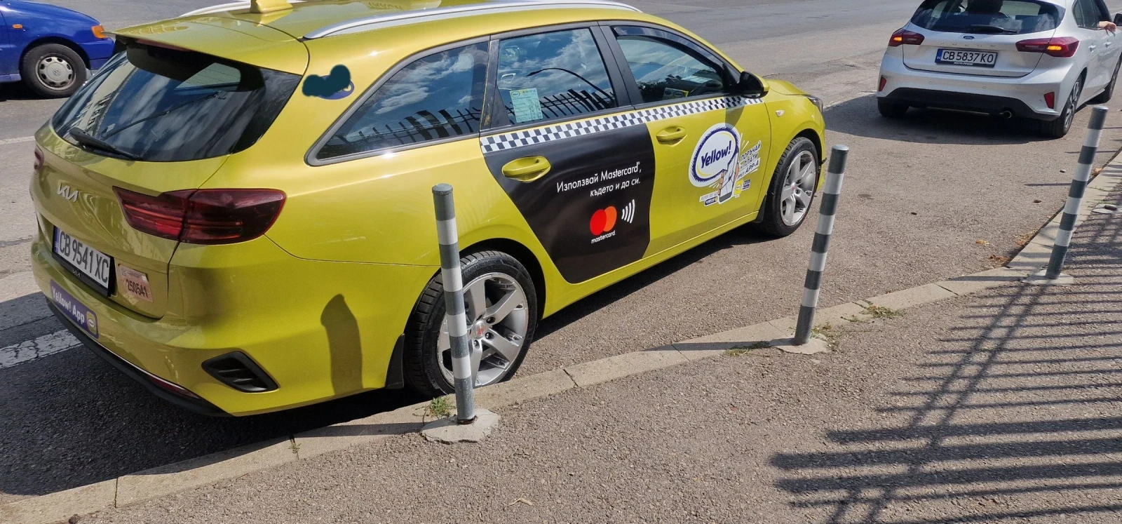 Kia Ceed Комби - изображение 3
