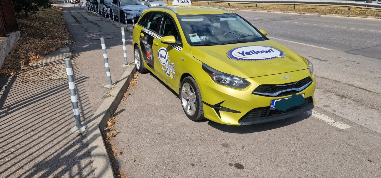 Kia Ceed Комби - изображение 2