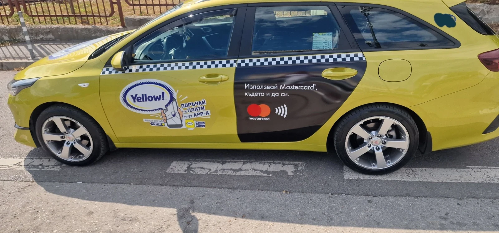 Kia Ceed Комби - изображение 5