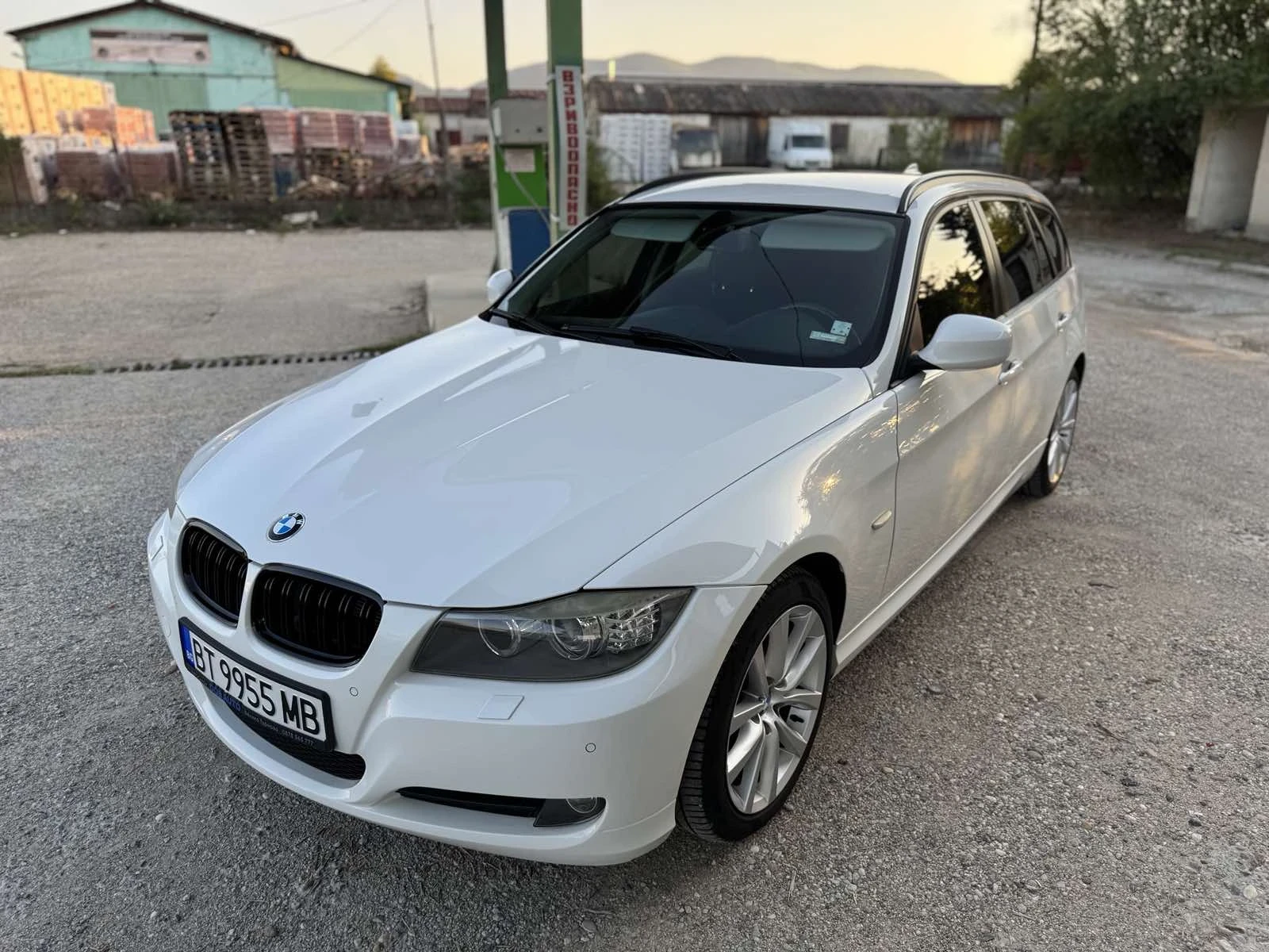 BMW 320 xDrive | Mobile.bg � ����������� 1