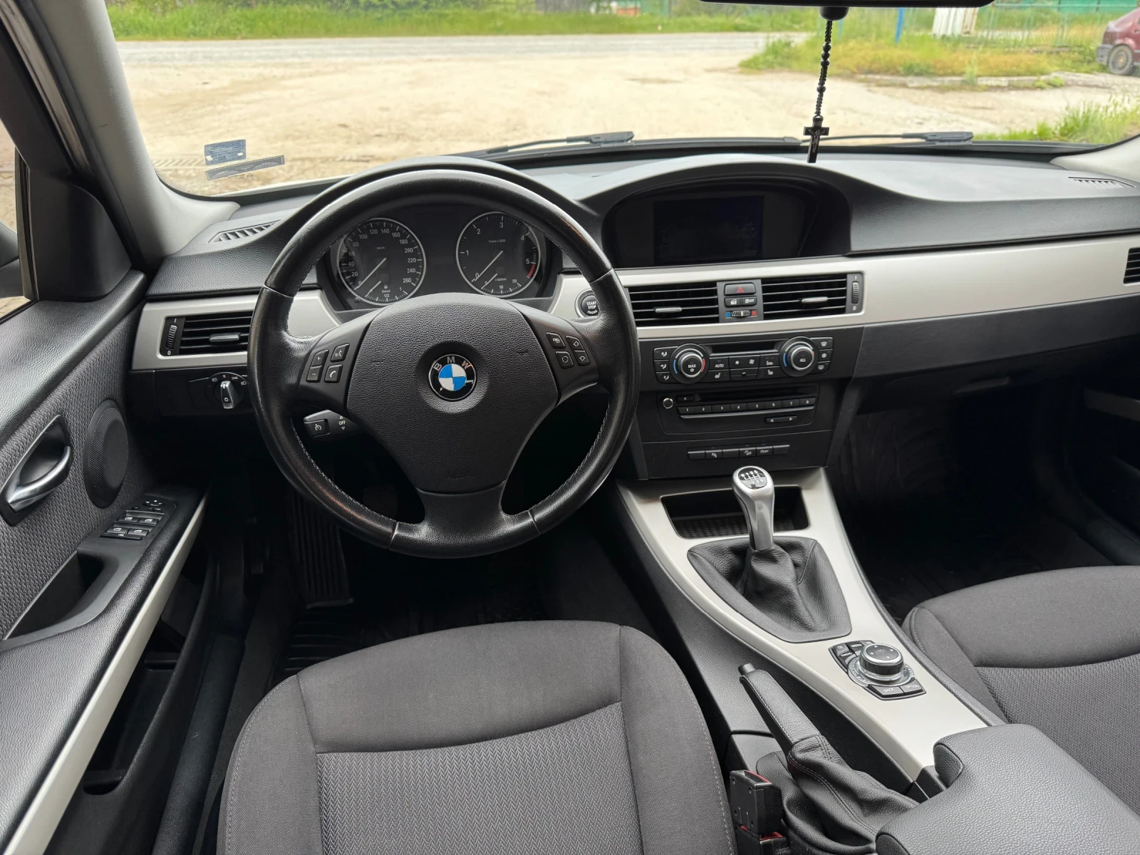 BMW 320 xDrive | Mobile.bg — изображение 9