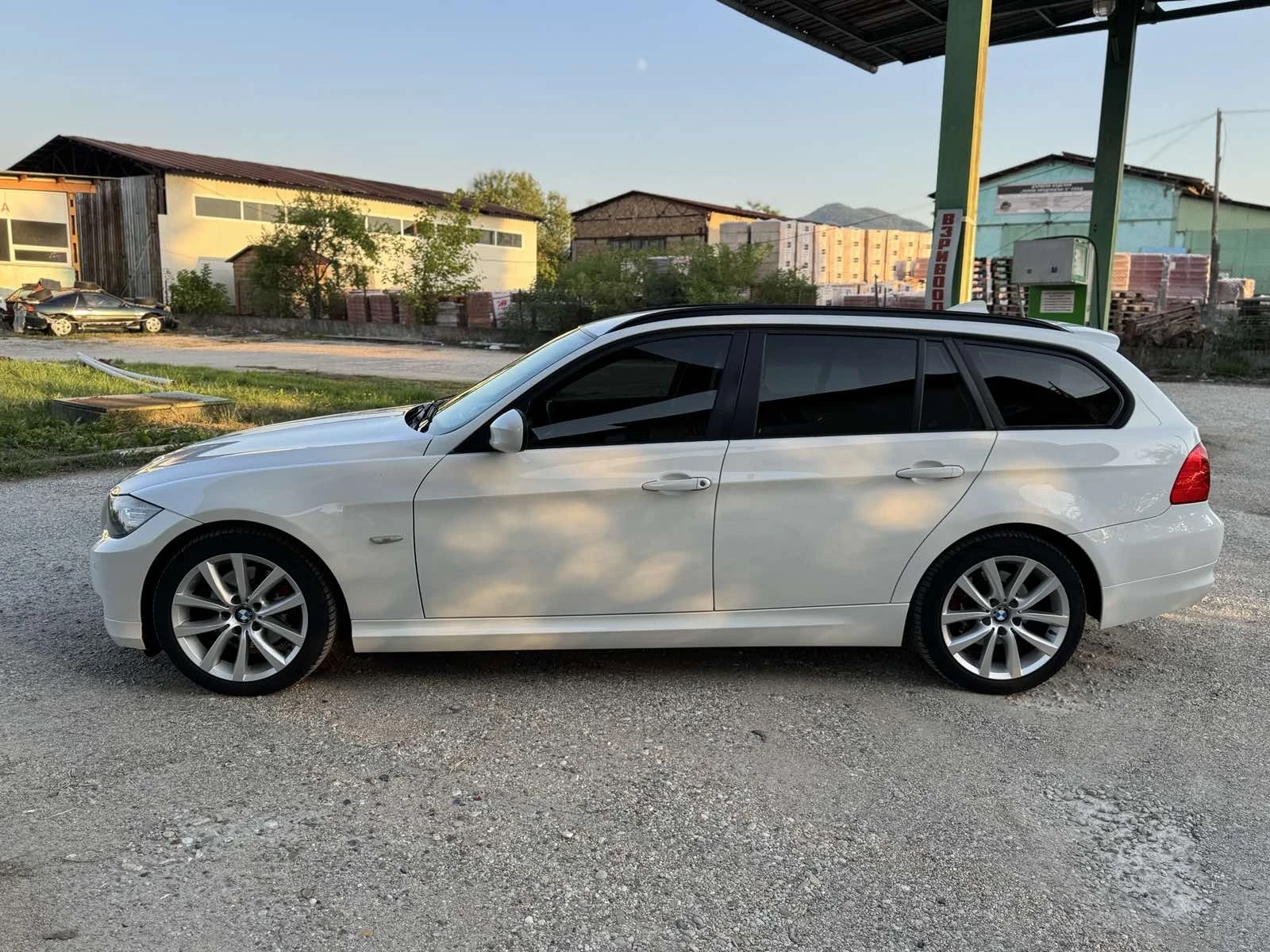 BMW 320 xDrive | Mobile.bg � ����������� 4