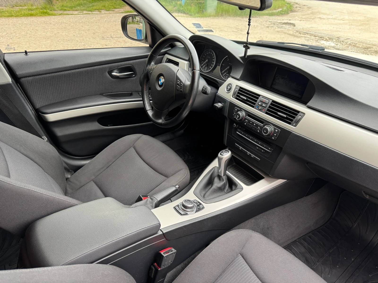 BMW 320 xDrive | Mobile.bg — изображение 11