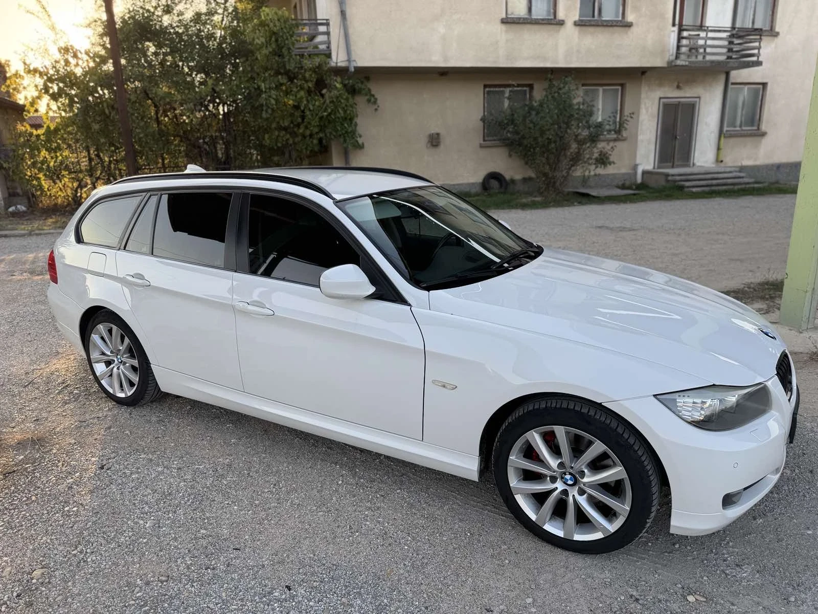 BMW 320 xDrive | Mobile.bg � ����������� 3