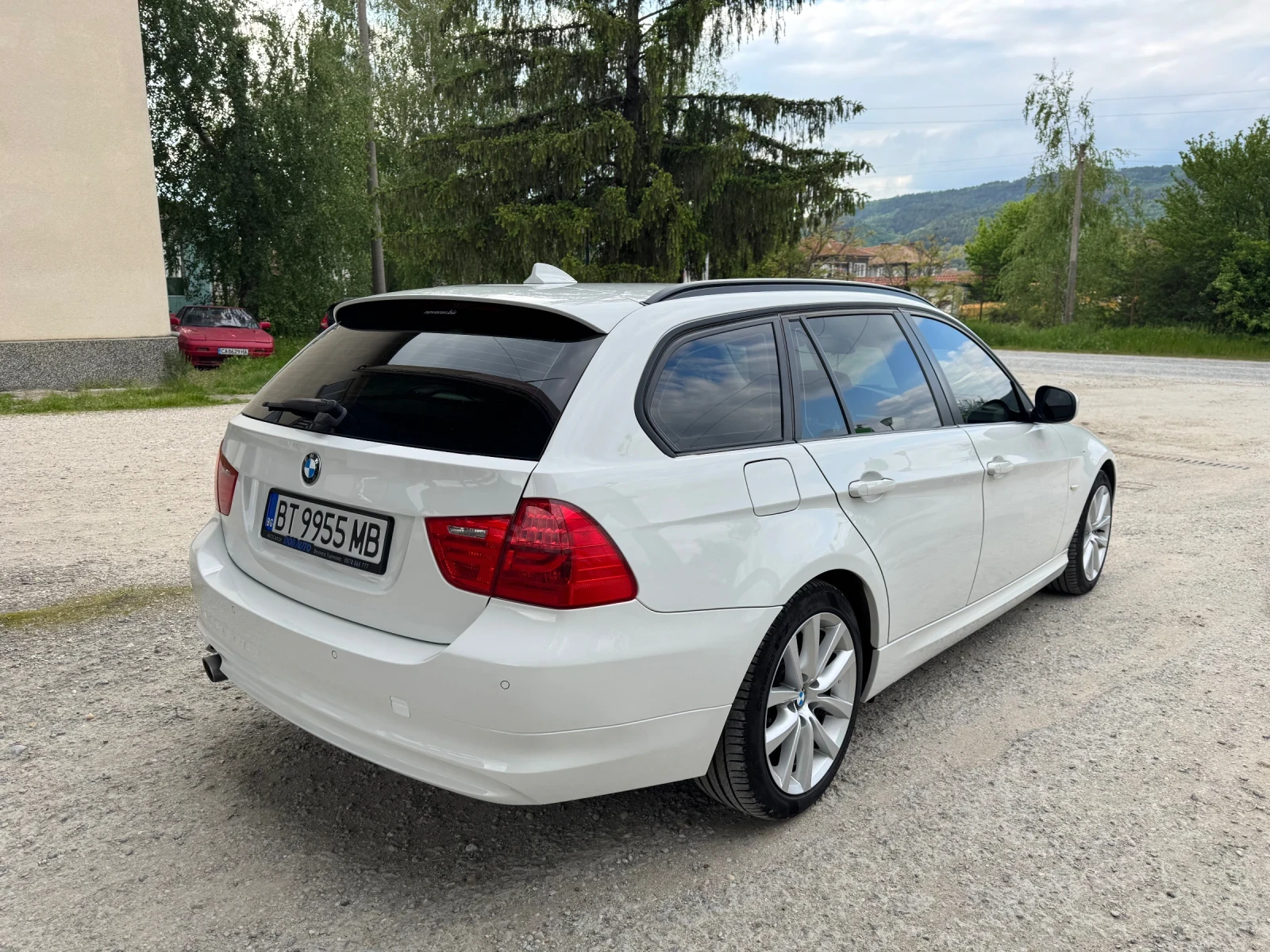 BMW 320 xDrive | Mobile.bg — изображение 7