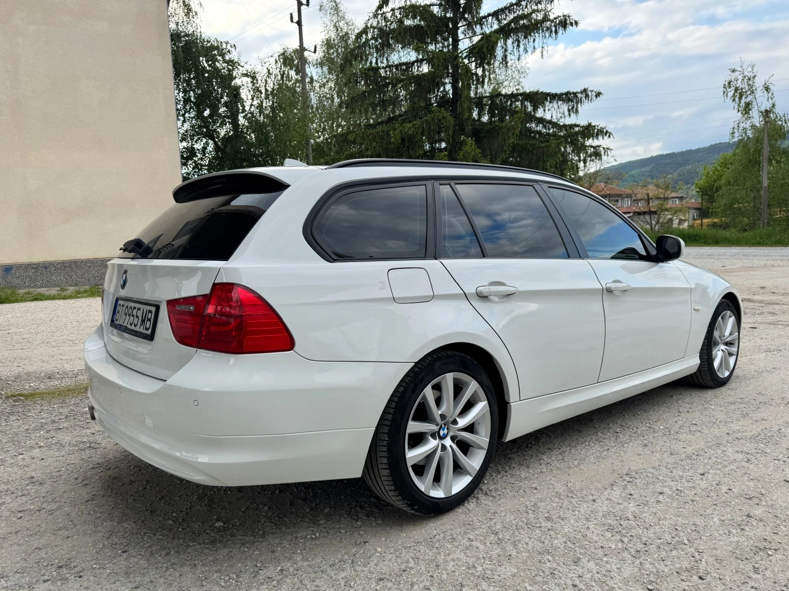 BMW 320 xDrive | Mobile.bg — изображение 8