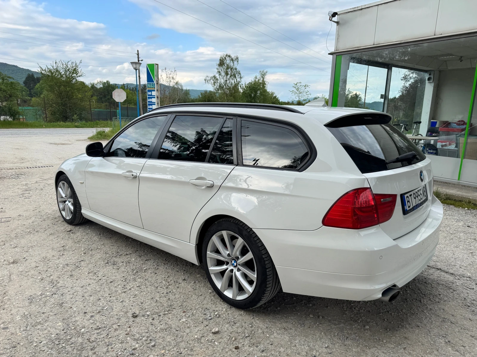 BMW 320 xDrive | Mobile.bg — изображение 5