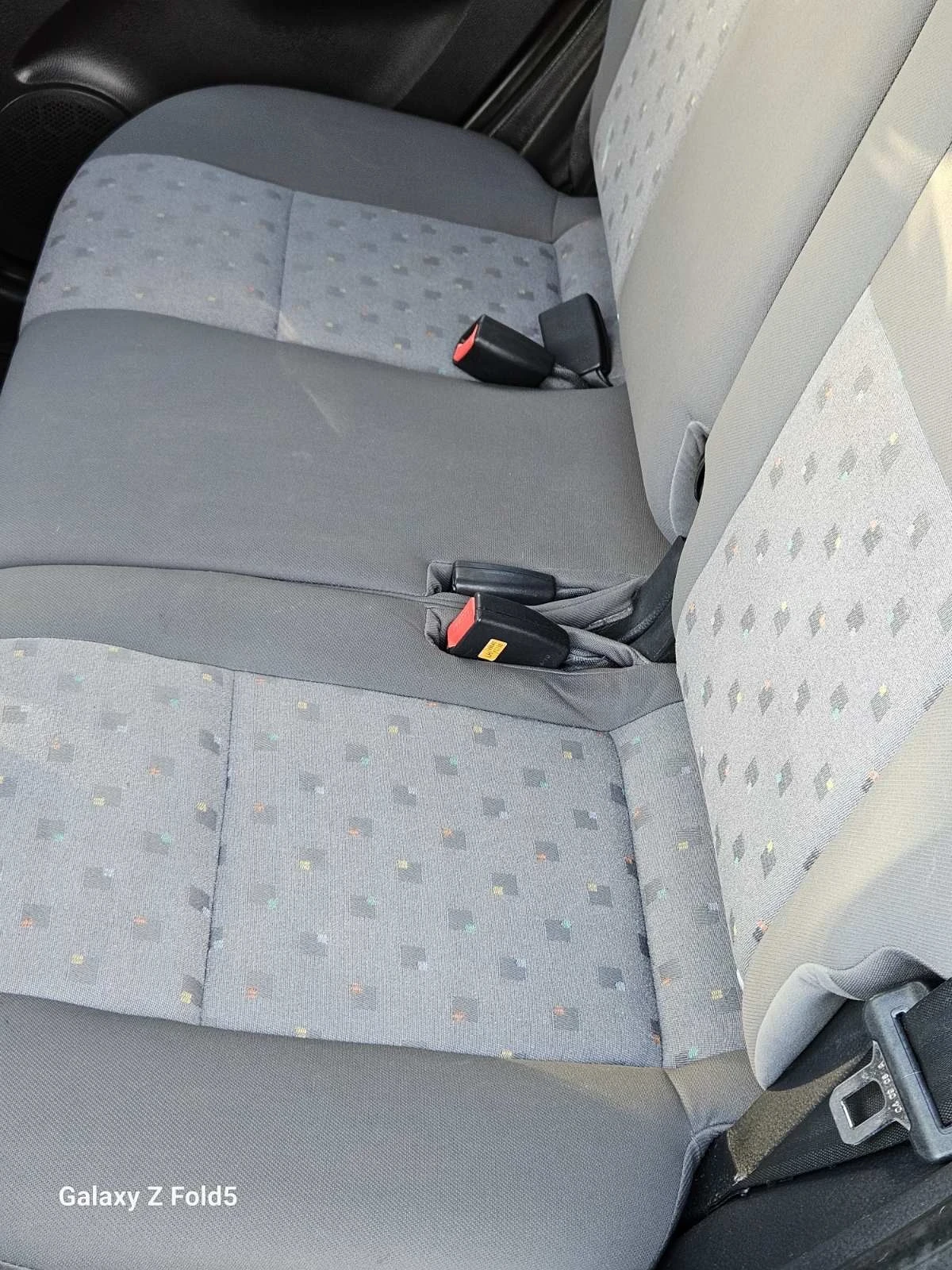 Hyundai Getz  - изображение 6