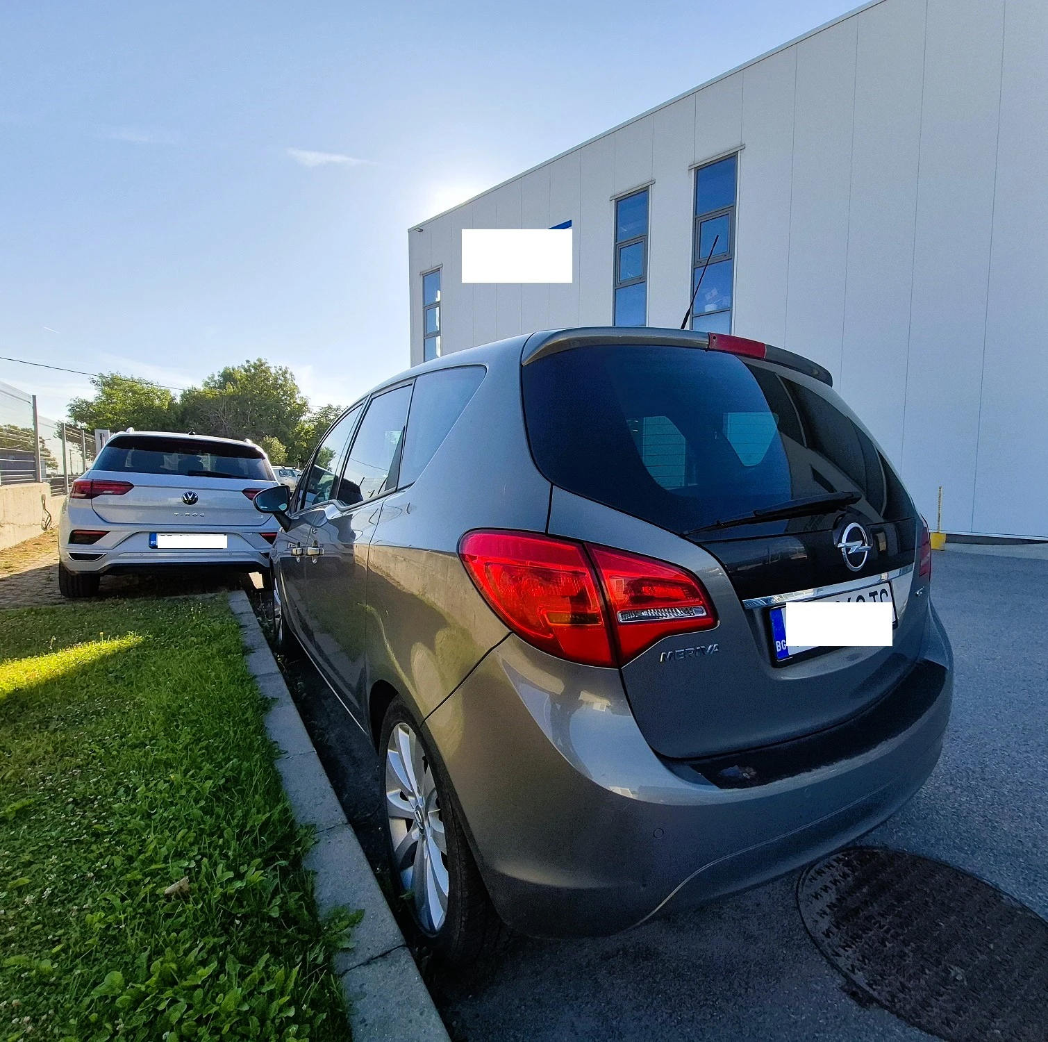 Opel Meriva 1.6 CDTI Ecotec - изображение 5