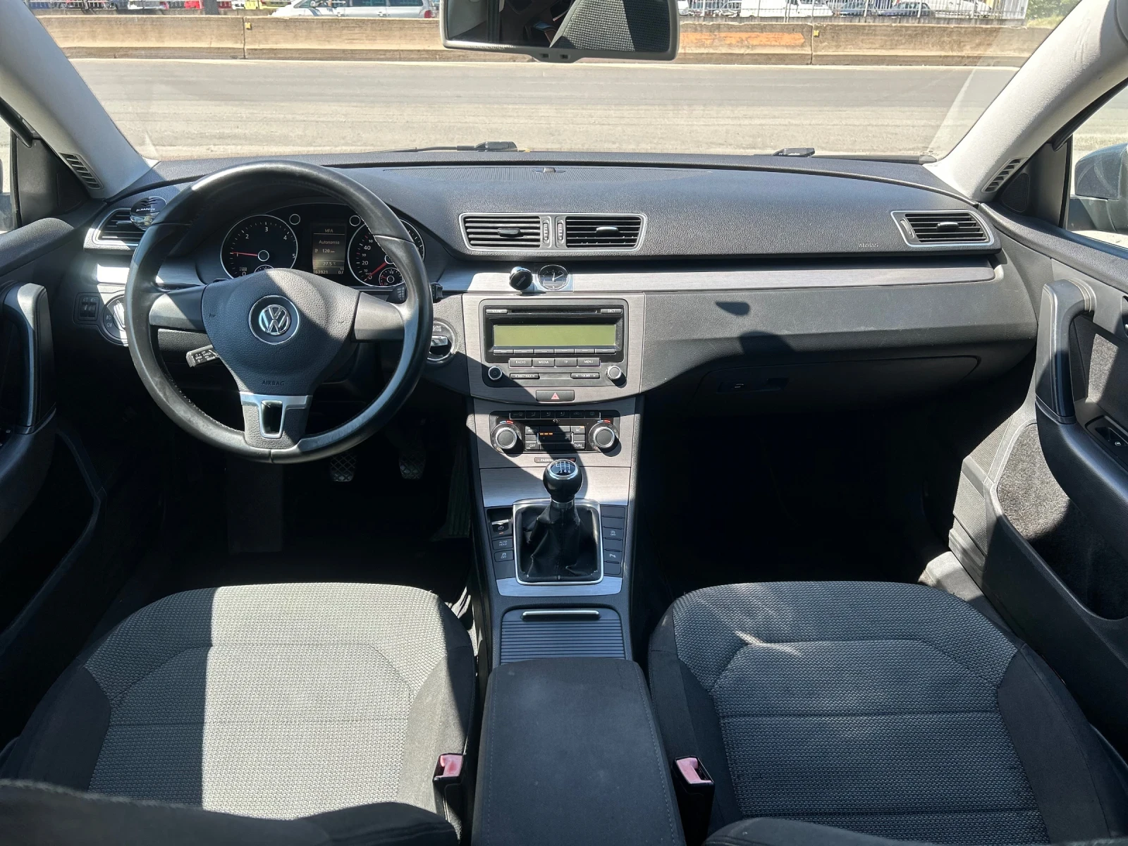 VW Passat TDI | Mobile.bg   13