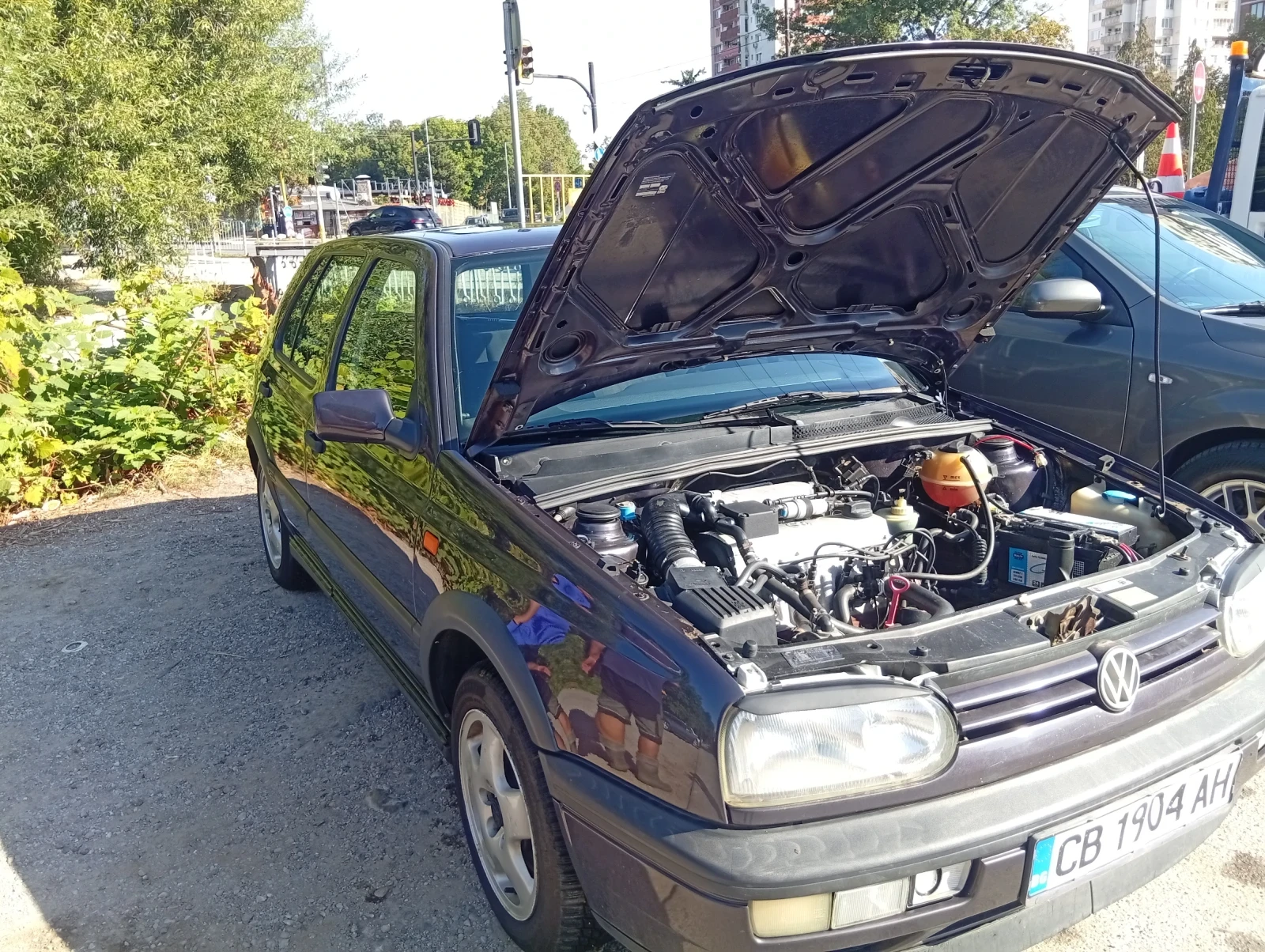 VW Golf GTi  - изображение 3
