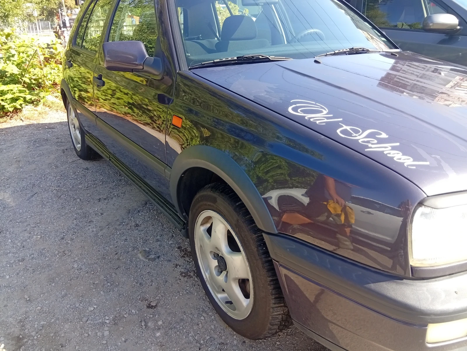 VW Golf GTi  - изображение 2