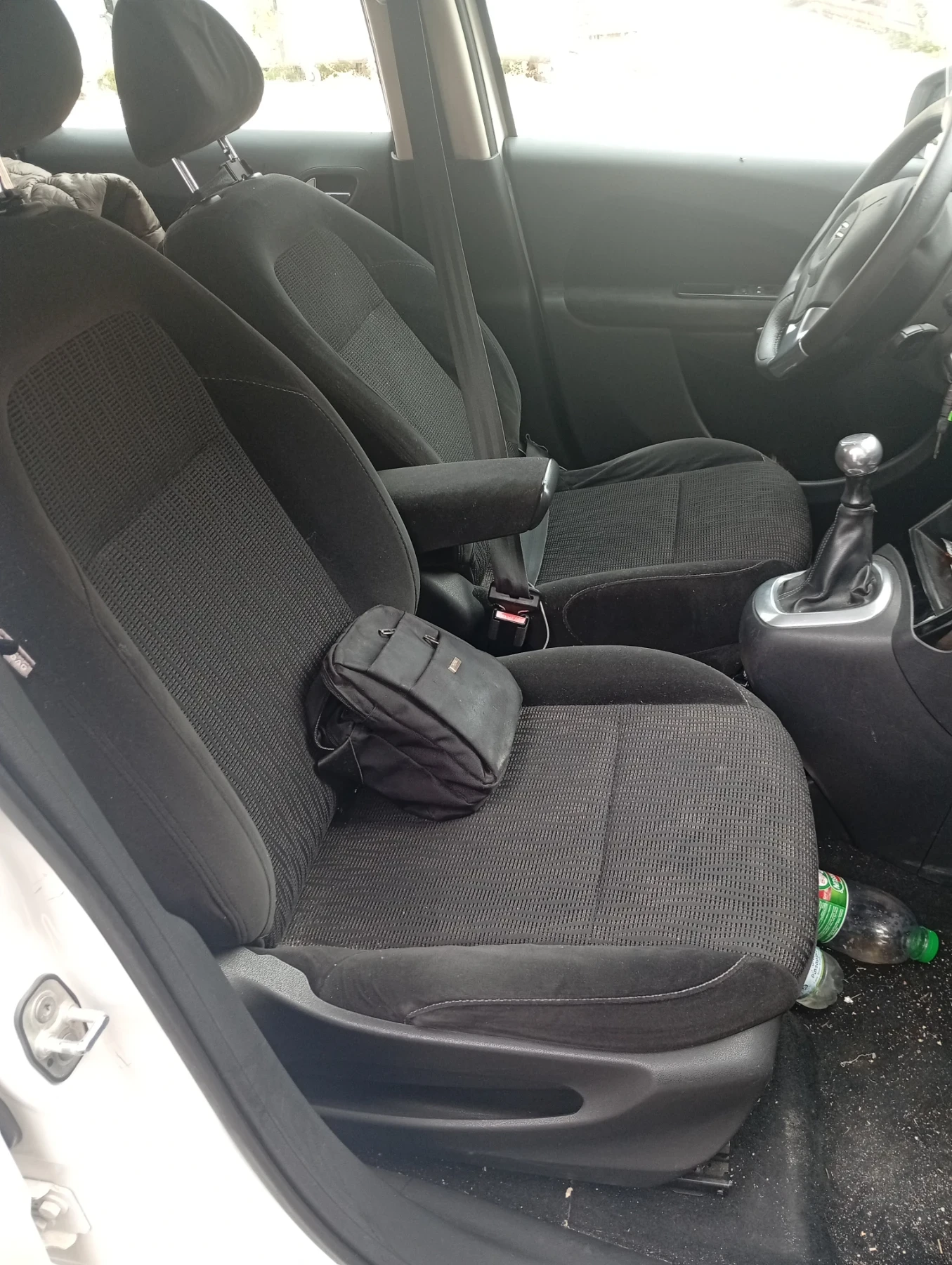 Citroen C3 Picasso 1, 4 | Mobile.bg   14