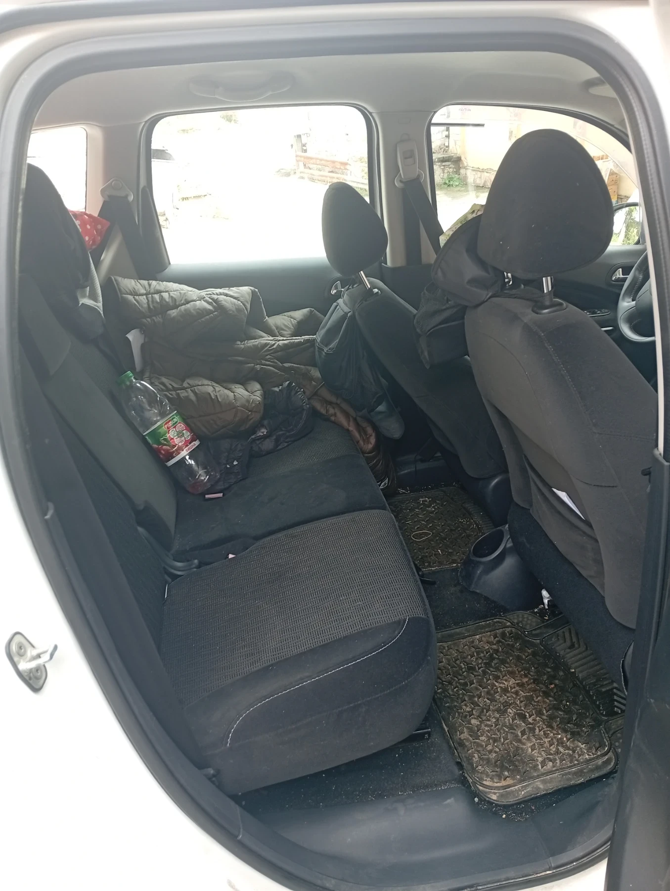 Citroen C3 Picasso 1, 4 | Mobile.bg   12