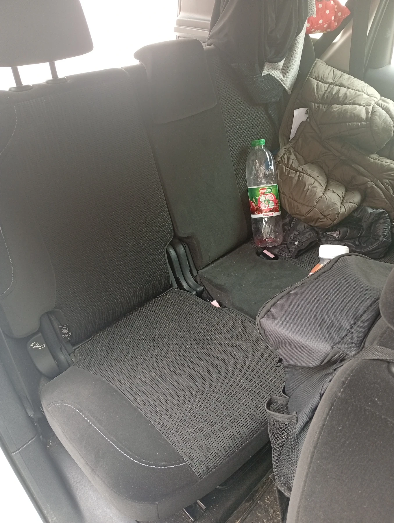 Citroen C3 Picasso 1, 4 | Mobile.bg   15