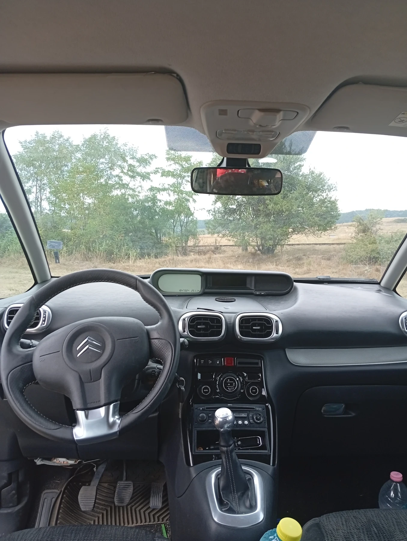 Citroen C3 Picasso 1, 4 - изображение 9