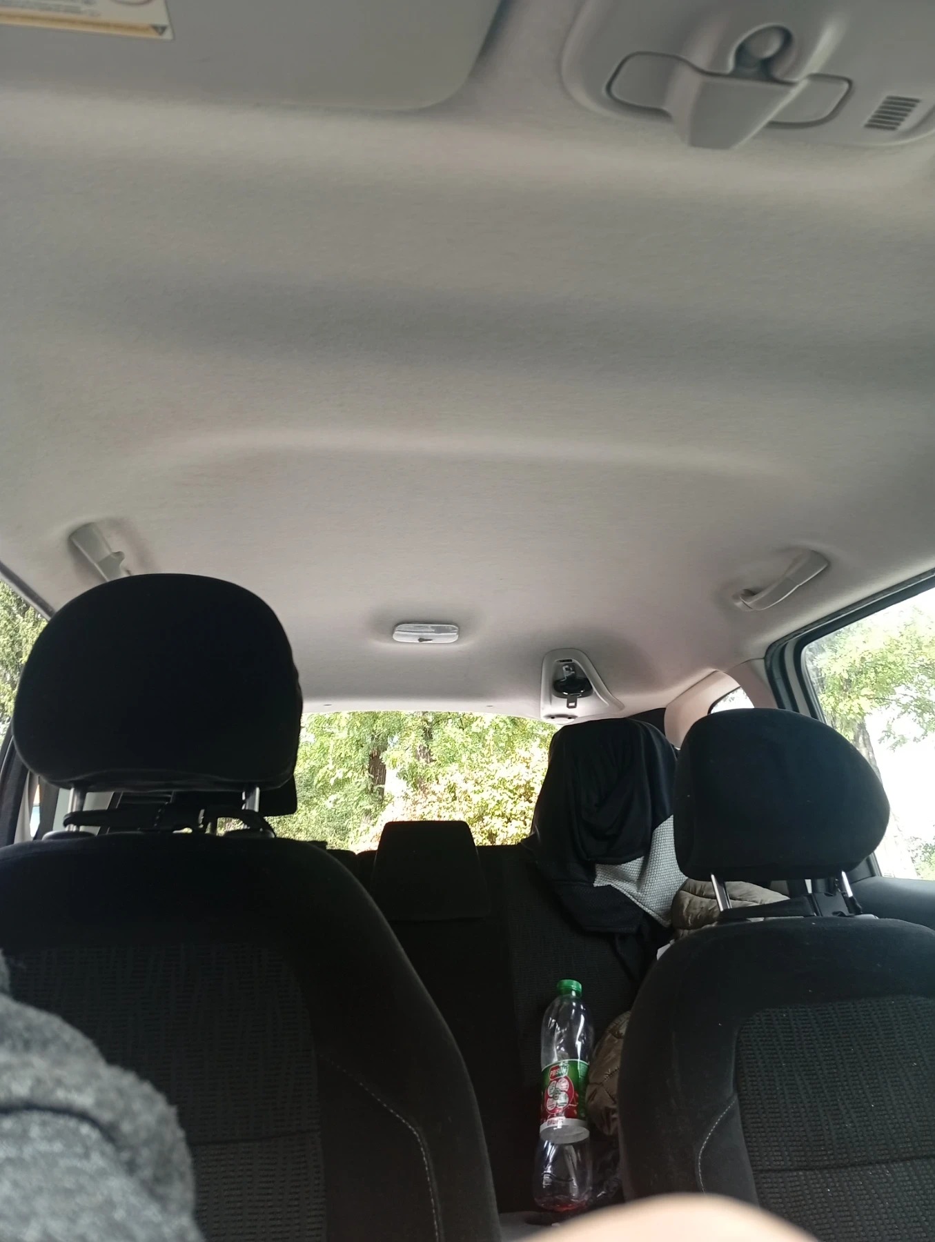 Citroen C3 Picasso 1, 4 | Mobile.bg   16