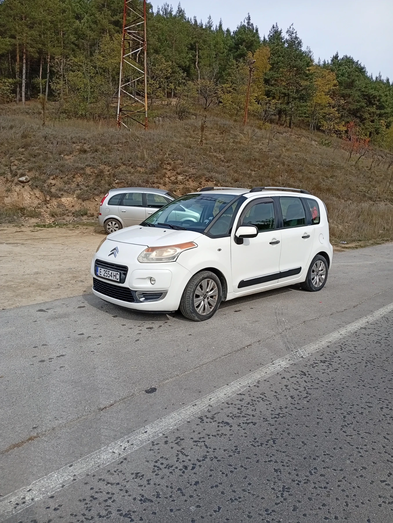 Citroen C3 Picasso 1, 4 | Mobile.bg   5