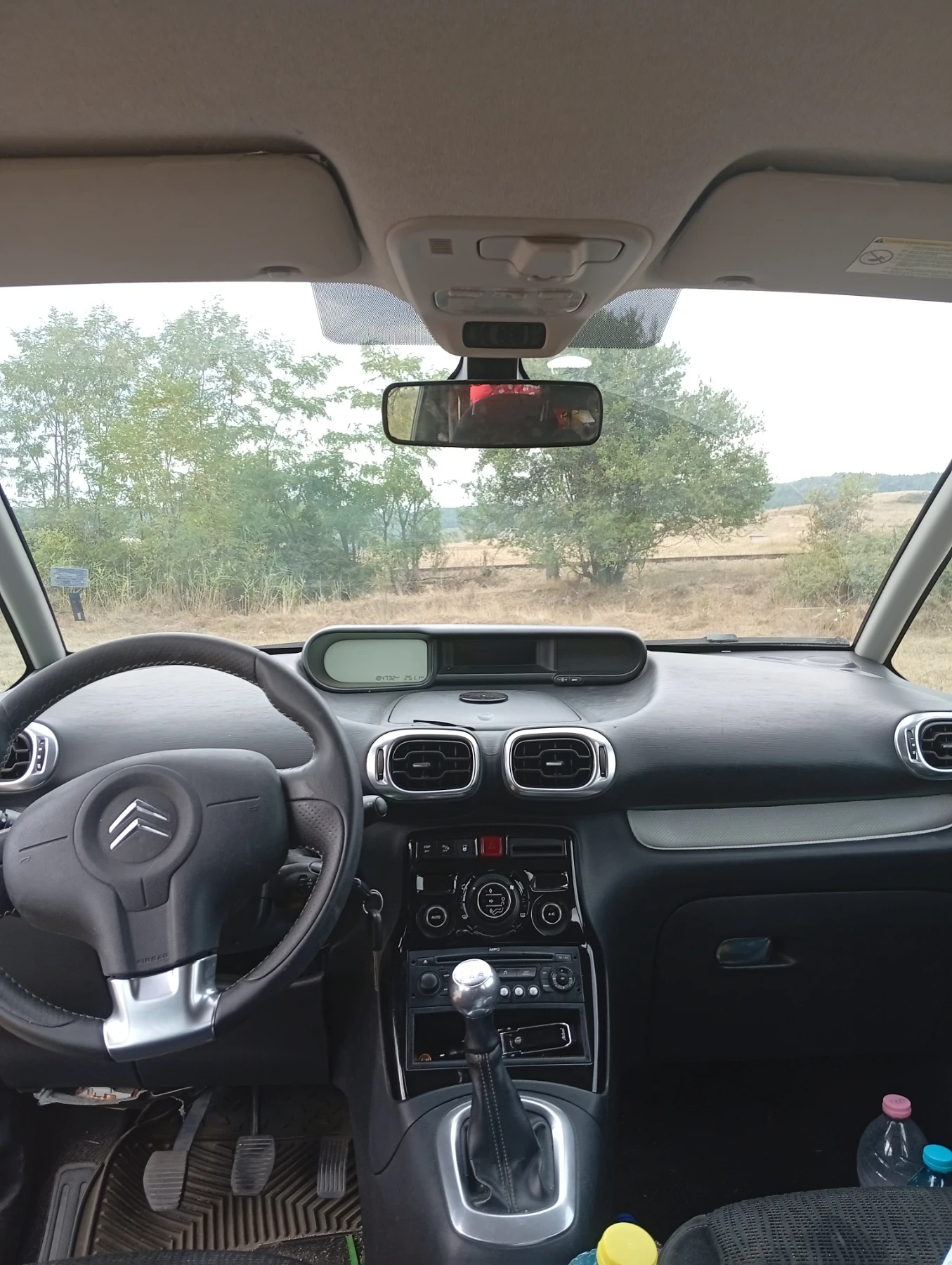 Citroen C3 Picasso 1, 4 - изображение 8