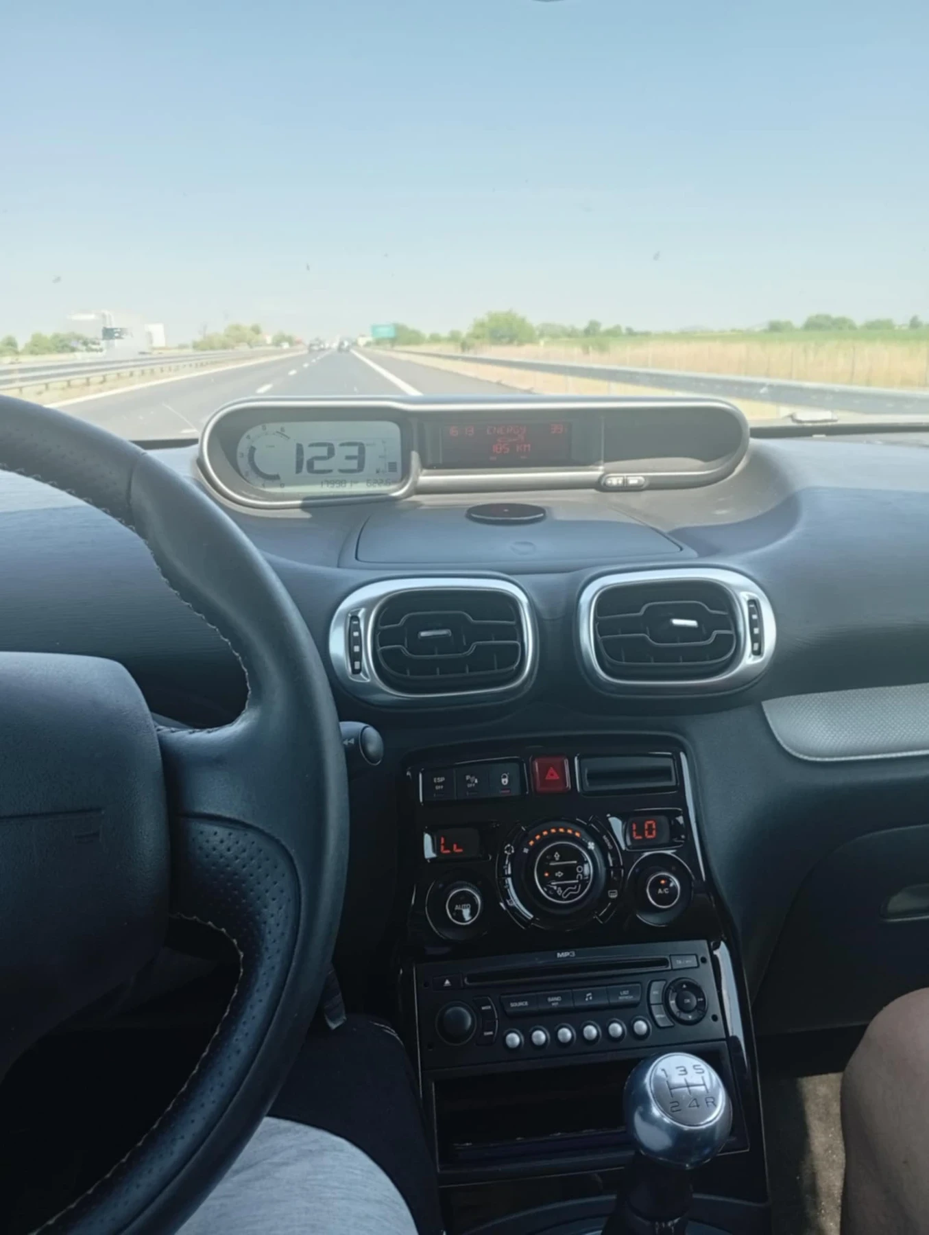 Citroen C3 Picasso 1, 4 | Mobile.bg   11